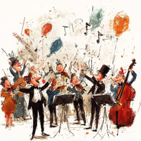 🎂 Bday "Cameo" from SeattlePhil item