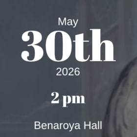 🎟️x4 Package: Pictures at an Exhibition & Mahler's Lieder item