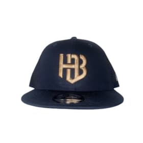 Snapback Hat w/3D Embroidery item