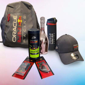 RedBull F1 Celebration Bundle item