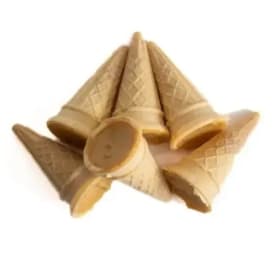 Cornets à l’érable, boîte de 12 item