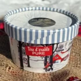 Tire d'érable, 250g item