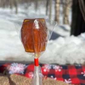 Suçon à l’érable item