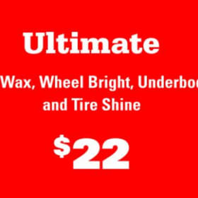 Lavado de Coche Definitivo item