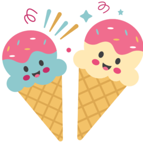 Class Ice Cream Party & Extra Recess item