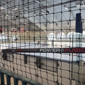 Stick- outdoor power fusion item