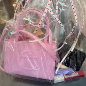 Vintage Bag item
