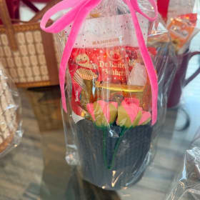 Hot Chocolate Chocolate Pack item