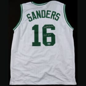 Satch Sanders Collection item