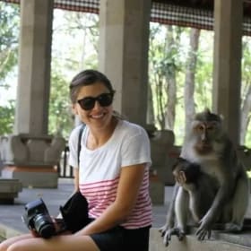 International Travel Planning from KJ Travel item