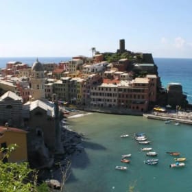 International Travel Planning from KJ Travel item