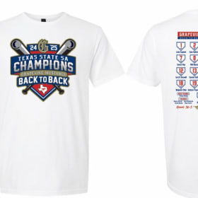 Clearance - State Championship Shirts item