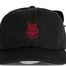 Kraken Baseball Cap item