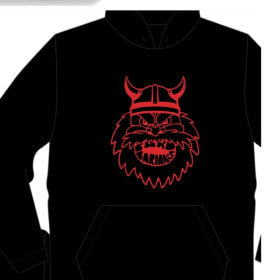 Kraken Sweatshirt S item