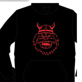 Kraken Sweatshirt M item