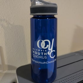 OYC water bottle item