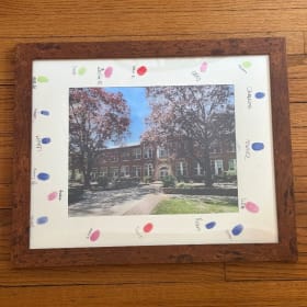 30. Art Piece from Ms. Lueken's 5th Grade Class item