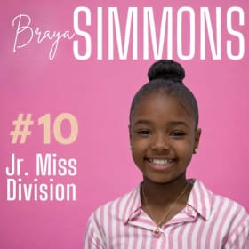 Contestant #10- Braya Simmons item