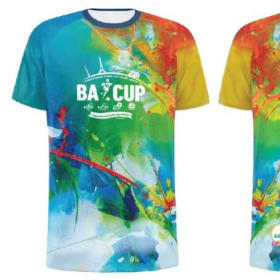 Punta Cana 2026 - Remera Conmemorativa item