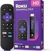 HD Roku Streaming Stick item