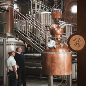 Gin Tour for Two item