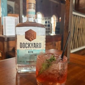 Gin Tour for Two item