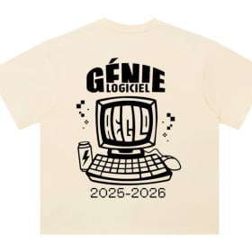 T-shirt AEGLO Small item