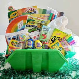 Gift basket item