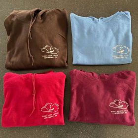 Hoodie Sweatshirt item