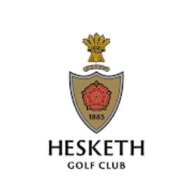 4-ball voucher for Hesketh Golf Club item