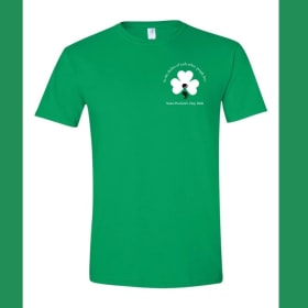 2026 Saint Pat’s Tee item