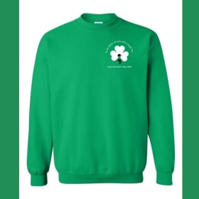 2026 Saint Pat’s Crew Sweatshirt item
