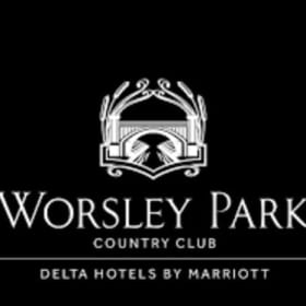 4-ball voucher for Marriot Worsley Park GC item