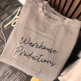 Crew Neck Sweatshirt item