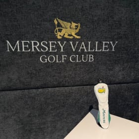 Masters Tournament Hybrid Headcover item