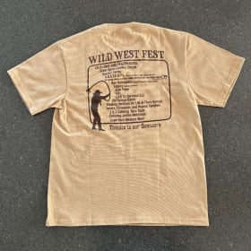 T-Shirts - Wild West Fest item