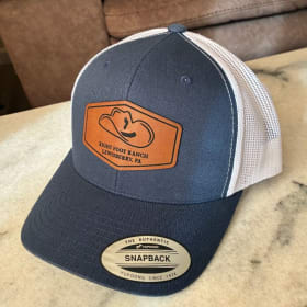 Trucker Hat item