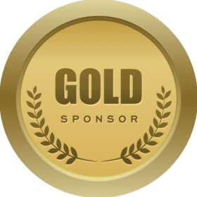 Gold Sponsor item