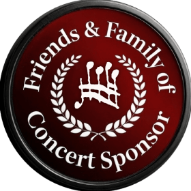 Family & Friends of Concert item