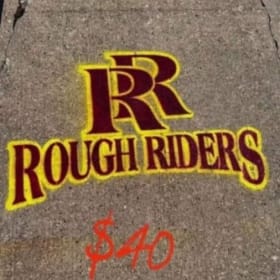 Driveway Decal - RHS item