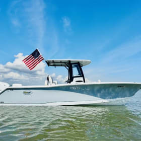 Latitude 32 2- hour sunset cruise item