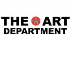 The Art Department $50 gift card and four artisan bracelet item