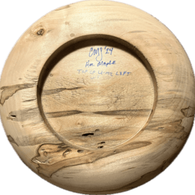 Ambrosia Maple Bowl (U-Me Double) item