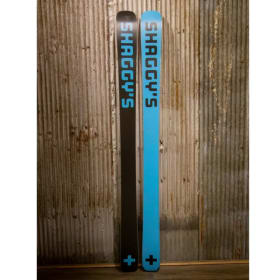 174 Shaggy Ahmeek 95 with custom patrol graphic item