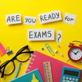 6 (One Hour) Sessions of High School Test Prep Tutoring item