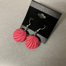 Shell Earrings item