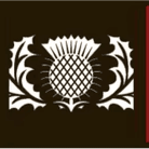 Witches' Blood Tartan by Ingles Buchan of Scotland item