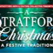 A Stratford Christmas - Two Tickets - December 19, 2026 item