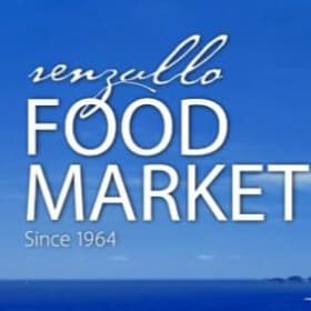 $50 Renzullo Food Market Gift Card item