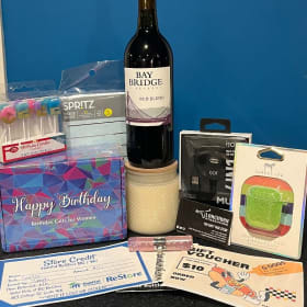 A Bodacious Birthday Bundle for Her item